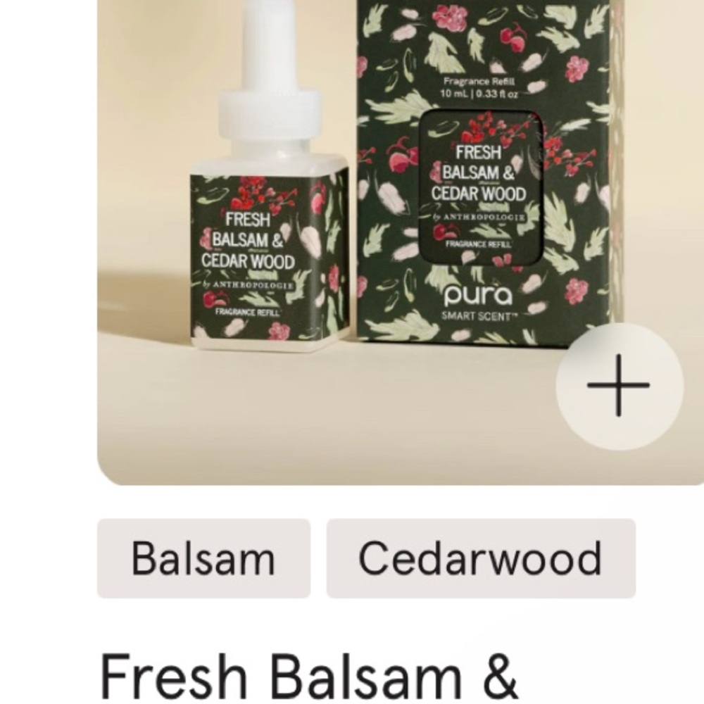 9 PURA Variety Fragrance Refill Set - Picture 9 of 10